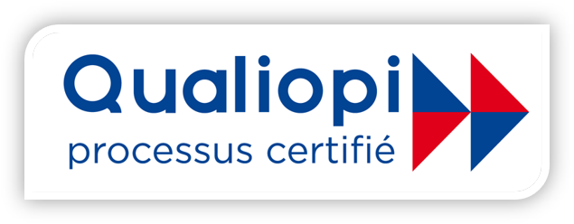 Logo Qualiopi